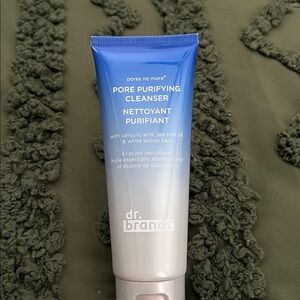 Dr. Brandt Pore Purifying Cleanser